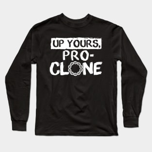 Proclone Long Sleeve T-Shirt